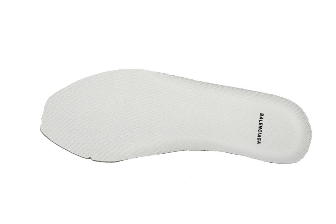 Balenciaga 10th Gen Luminous Luminous white