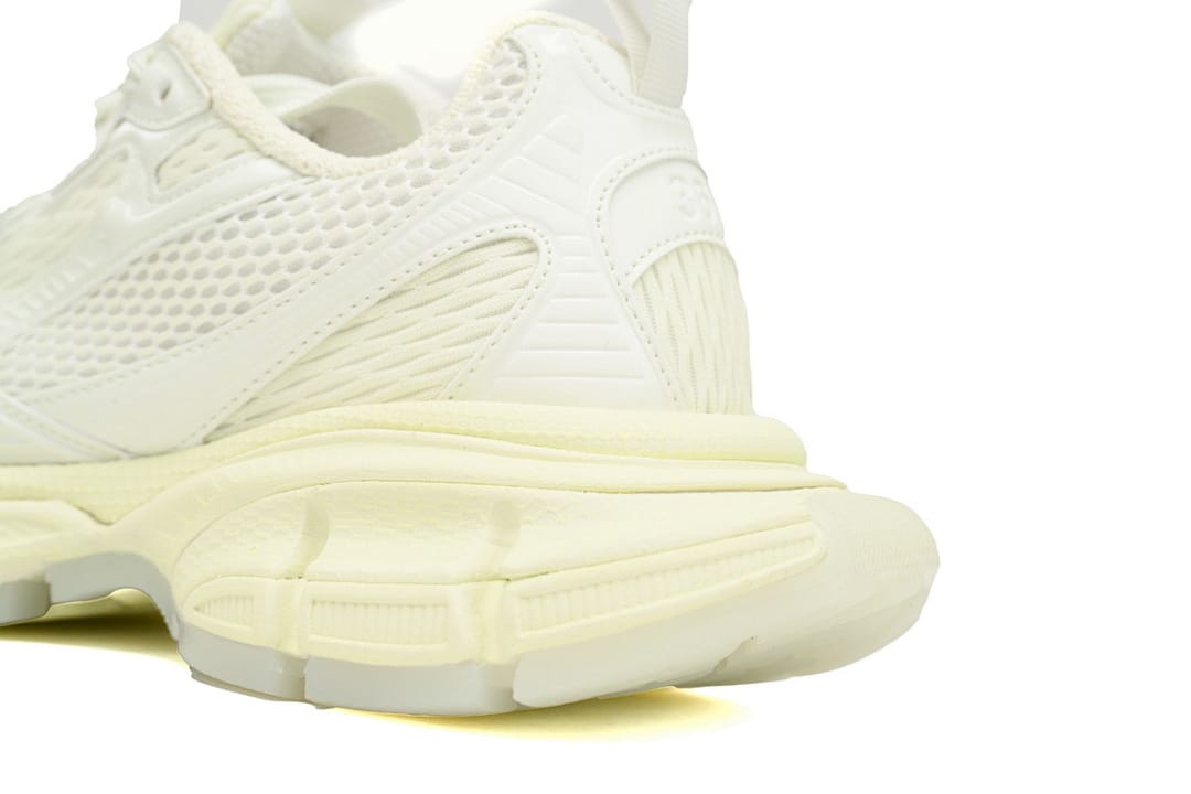 Balenciaga 10th Gen Luminous Luminous white