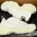 Balenciaga 10th Gen Luminous Luminous white