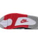 Air Jordan 4 Retro Red (Colorway 2)