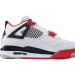 Air Jordan 4 Retro Red (Colorway 2)