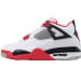 Air Jordan 4 Retro Red (Colorway 2)