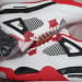Air Jordan 4 Retro Red (Colorway 2)