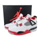 Air Jordan 4 Retro Red (Colorway 2)