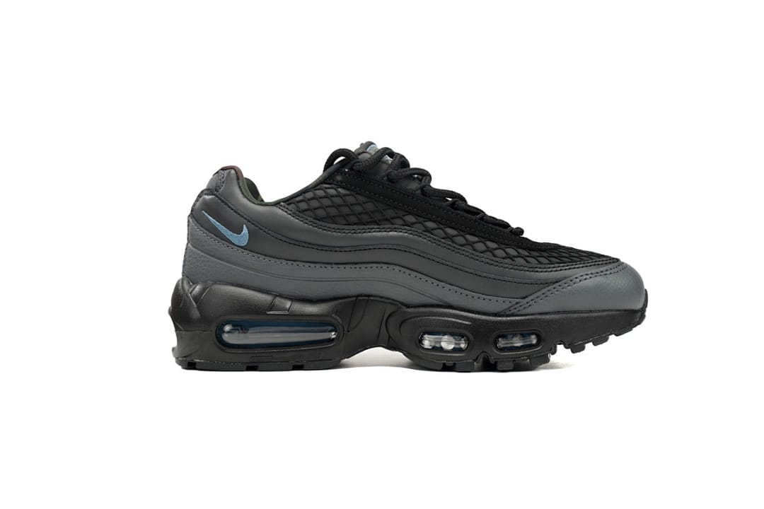 Nike Air Max 95 x MC Edition Les Bleus