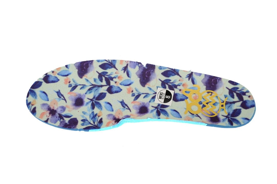 Air Jordan 1 Low OG Give Them Flowers
