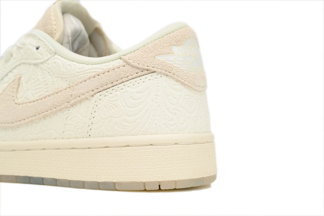 Air Jordan 1 Low OG Give Them Flowers
