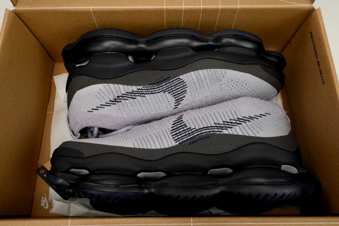 Nike Air Max 95 x MA Edition FK Smoky