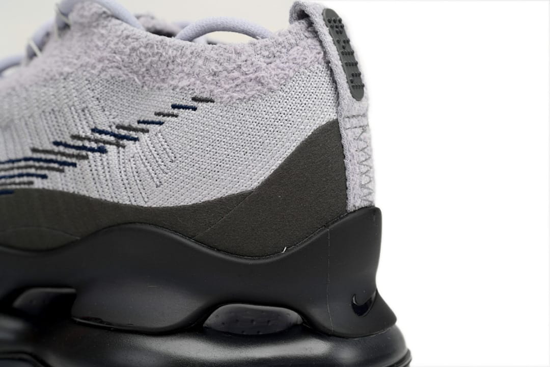 Nike Air Max 95 x MA Edition FK Smoky