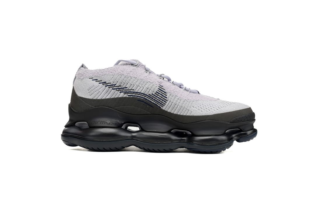 Nike Air Max 95 x MA Edition FK Smoky
