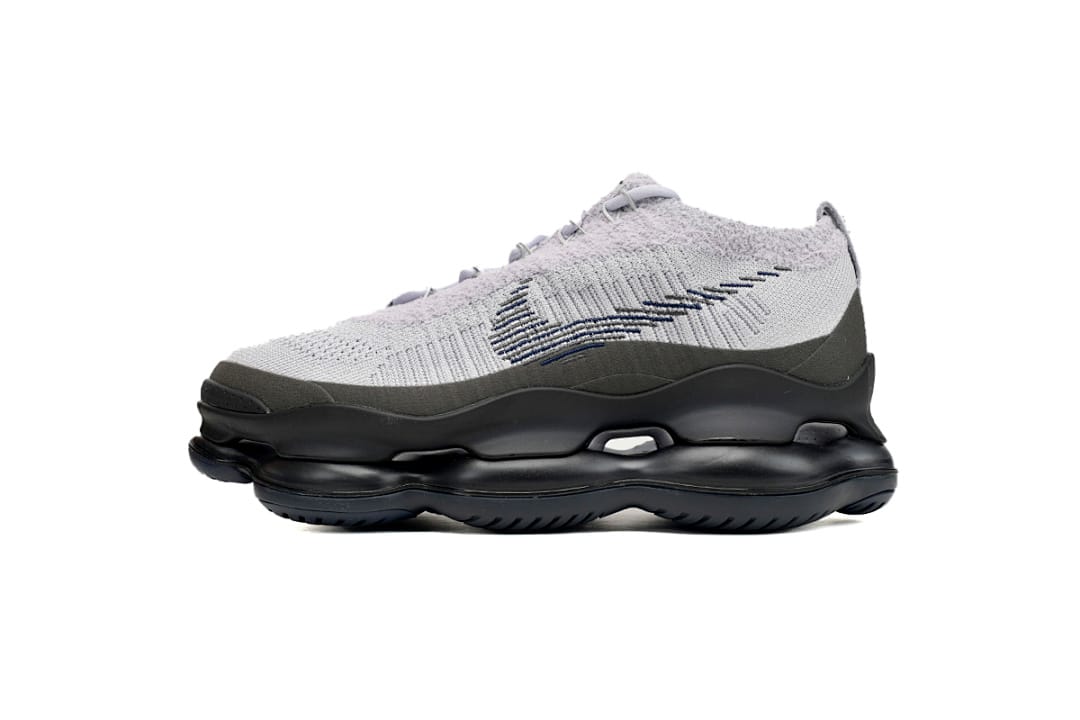 Nike Air Max 95 x MA Edition FK Smoky