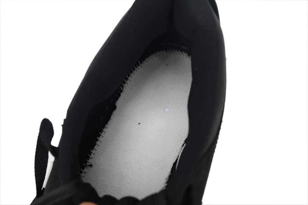 Air Jordan Legacy 312 Retro x OFF White Black White