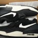 Air Jordan Legacy 312 Retro x OFF White Black White