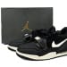 Air Jordan Legacy 312 Retro x OFF White Black White