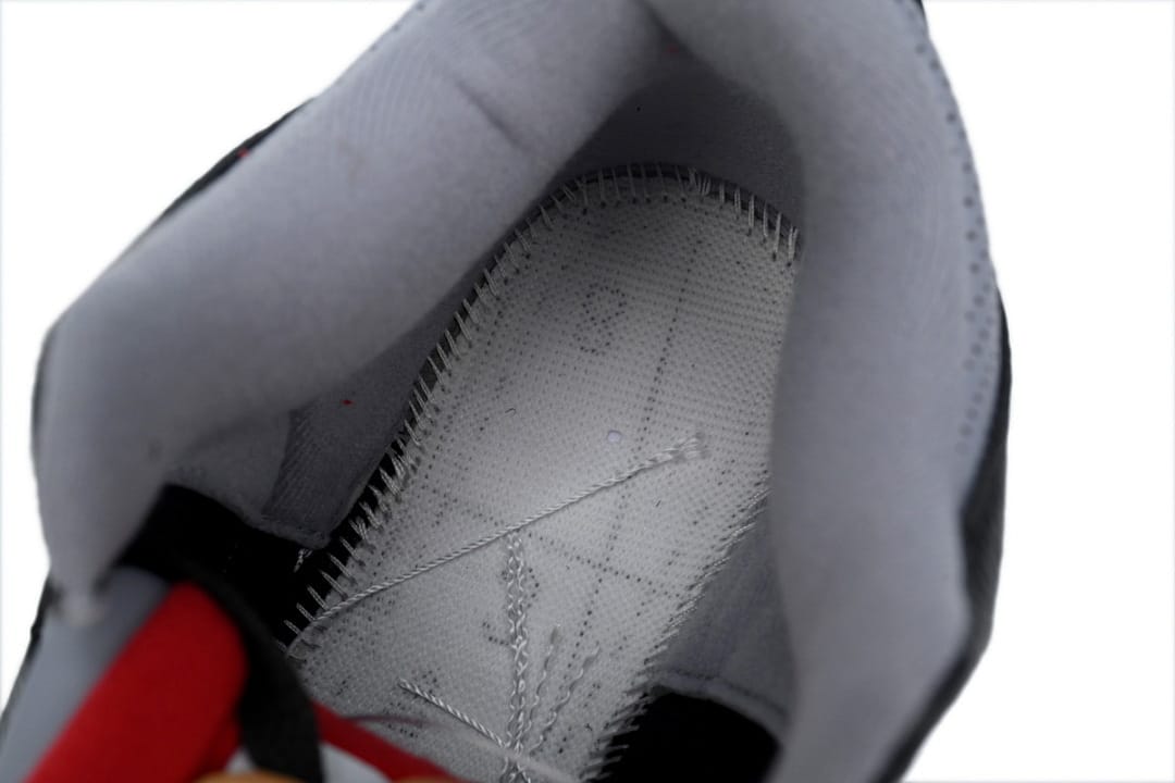 Air Jordan 3 Retro SP Black Cement (Colorway 2)