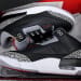 Air Jordan 3 Retro SP Black Cement (Colorway 2)