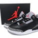 Air Jordan 3 Retro SP Black Cement (Colorway 2)