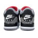 Air Jordan 3 Retro SP Black Cement (Colorway 2)