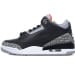 Air Jordan 3 Retro SP Black Cement (Colorway 2)