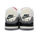 Air Jordan 3 Retro Cement Reimagined” (Colorway 3)