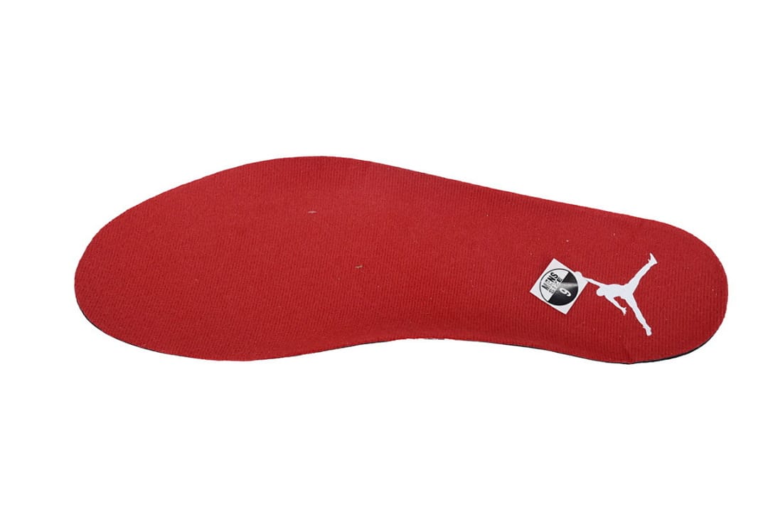 Air Jordan 13 Retro x XP Edition Red"