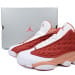 Air Jordan 13 Retro x XP Edition Red"