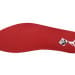 Air Jordan 13 Retro x XP Edition Red"