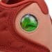 Air Jordan 13 Retro x XP Edition Red"