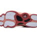 Air Jordan 13 Retro x XP Edition Red"