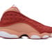 Air Jordan 13 Retro x XP Edition Red"