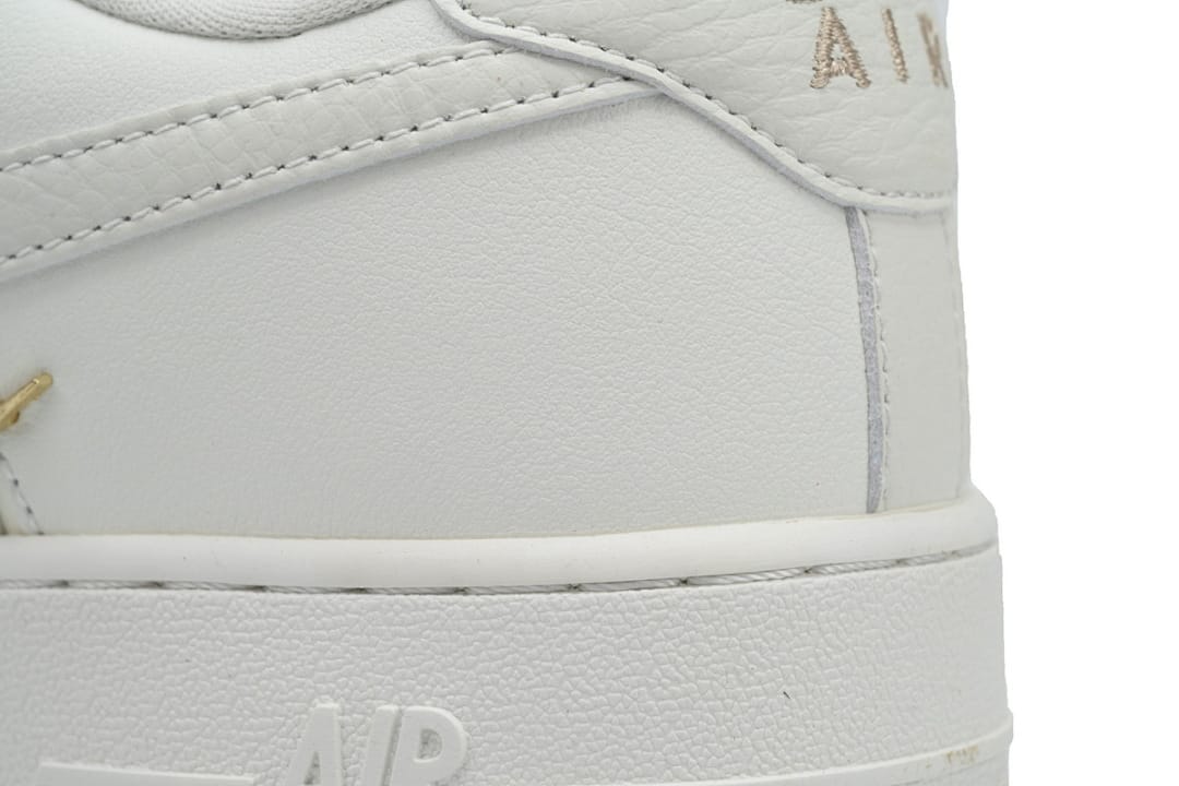 Nike Air Force 1 Low x QF Edition Mini Gold