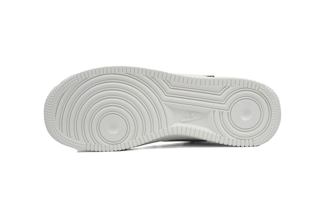 Nike Air Force 1 Low x QF Edition Mini Gold