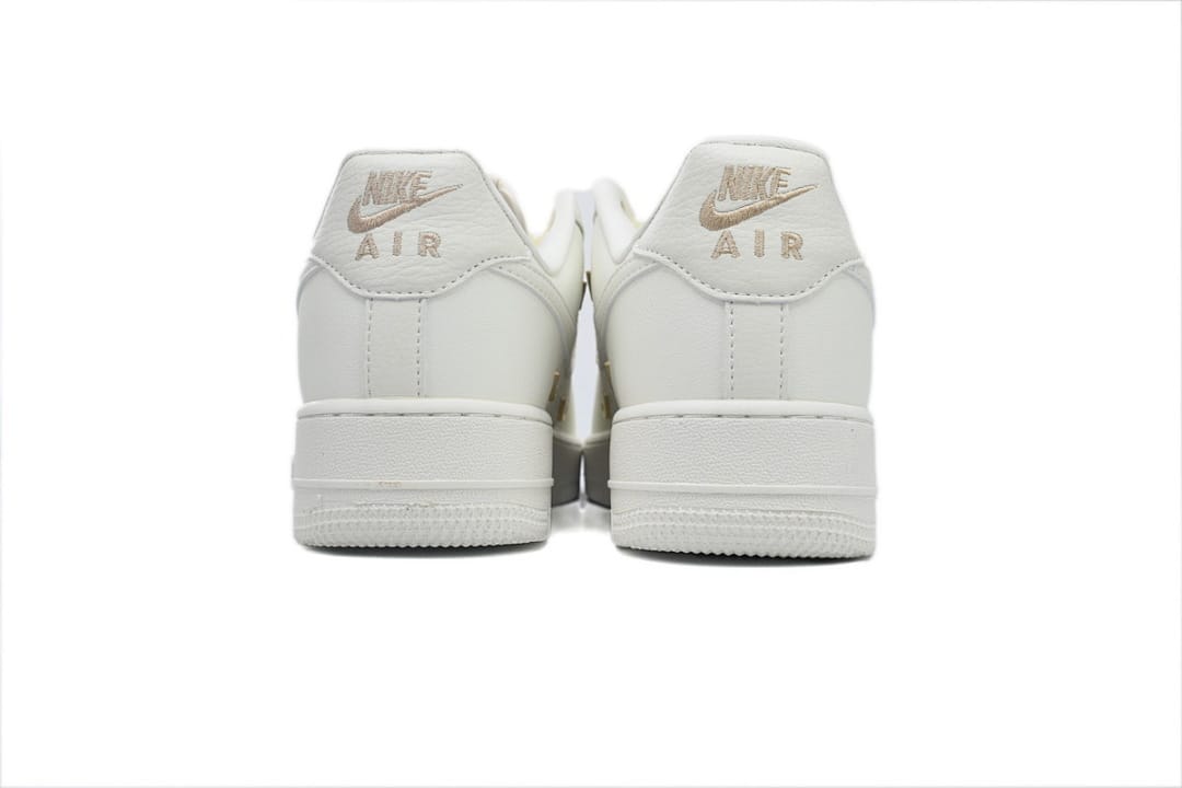 Nike Air Force 1 Low x QF Edition Mini Gold