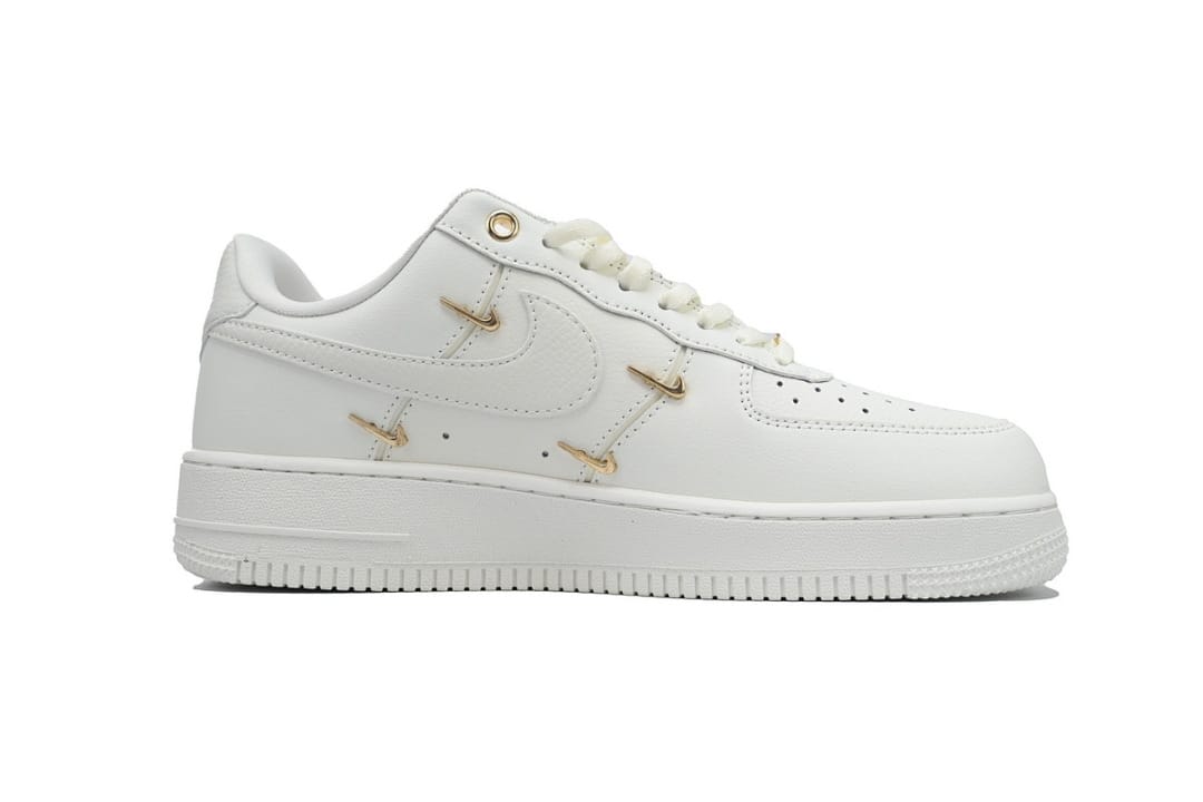 Nike Air Force 1 Low x QF Edition Mini Gold
