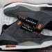 Air Jordan 3 Retro Grey Black