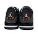 Air Jordan 3 Retro Grey Black