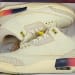 Air Jordan 3 Retro Blue Red (Colorway 4)