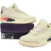 Air Jordan 3 Retro Blue Red (Colorway 4)