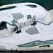 Air Jordan 4 Retro Green" (Colorway 2)