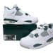 Air Jordan 4 Retro Green" (Colorway 2)