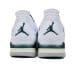 Air Jordan 4 Retro Green" (Colorway 2)