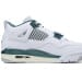 Air Jordan 4 Retro Green" (Colorway 2)
