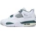 Air Jordan 4 Retro Green" (Colorway 2)