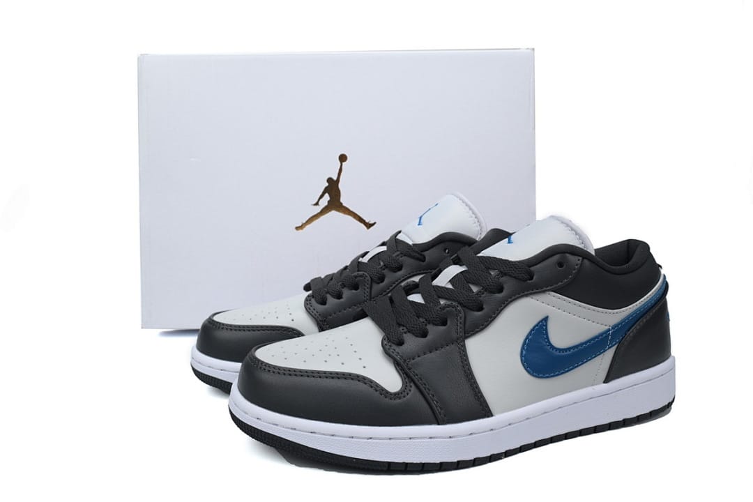 Air Jordan 1 Low "Sunset Haze"