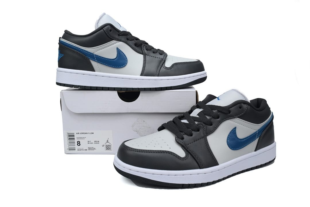 Air Jordan 1 Low "Sunset Haze"