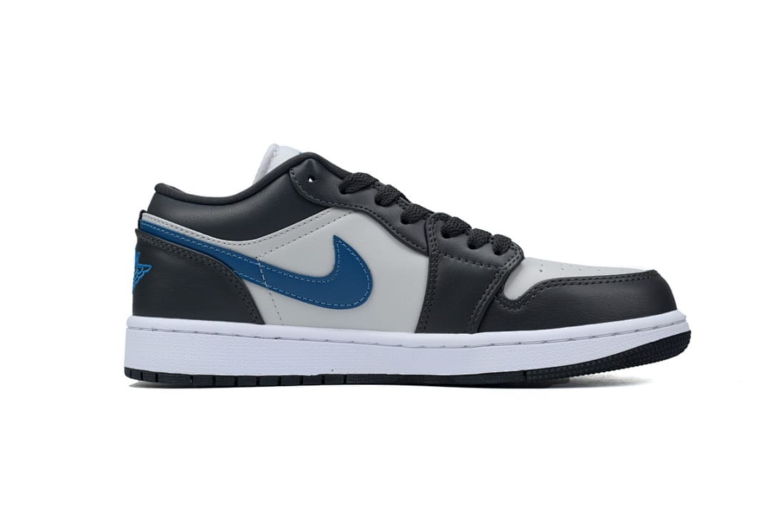 Air Jordan 1 Low "Sunset Haze"