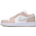 Air Jordan 1 Low "Crimson Tint" (Colorway 2)