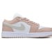 Air Jordan 1 Low "Crimson Tint" (Colorway 2)