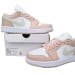 Air Jordan 1 Low "Crimson Tint" (Colorway 2)
