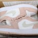 Air Jordan 1 Low "Crimson Tint" (Colorway 2)